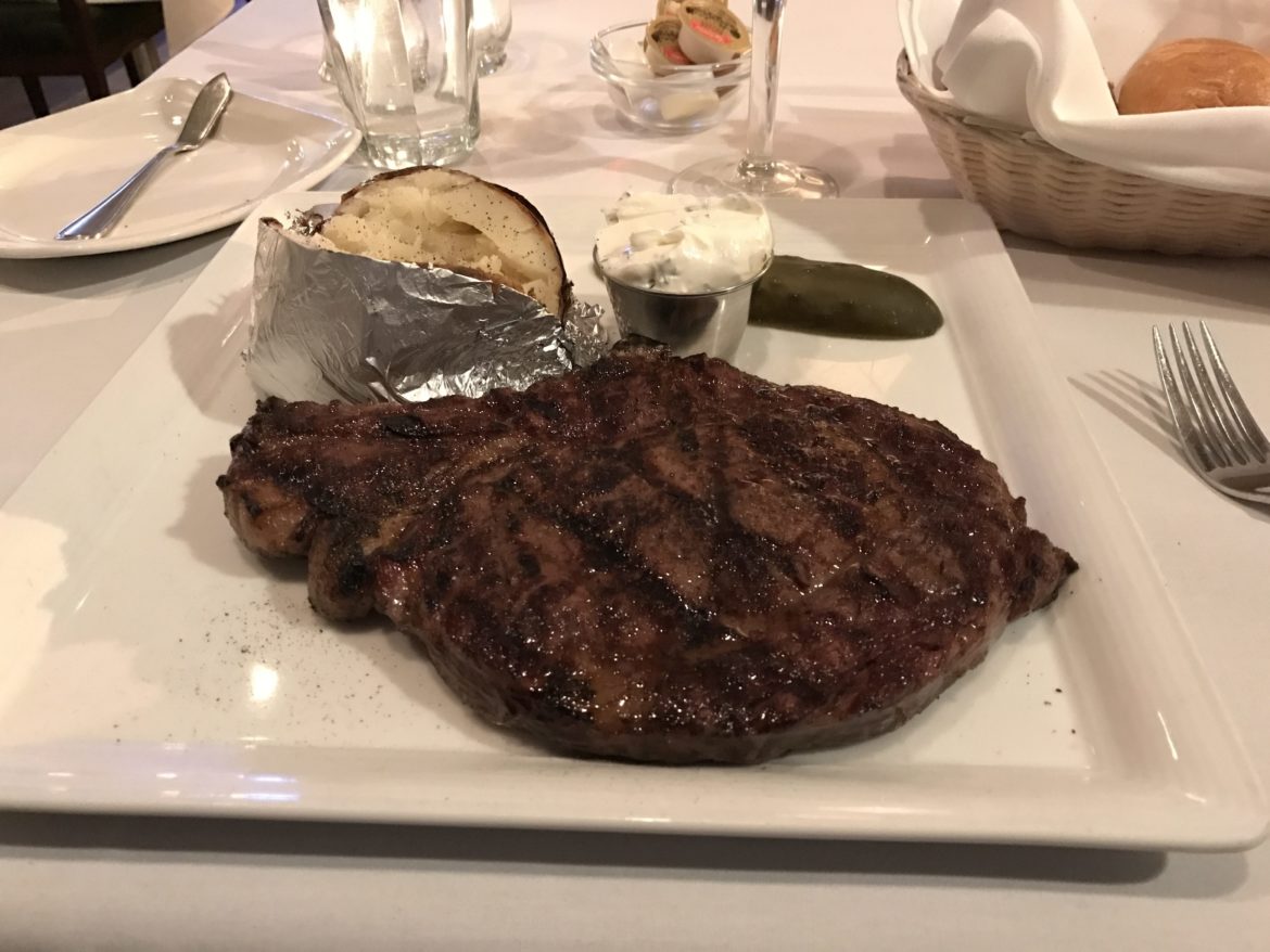 Al’s Steakhouse – Ottawa, ON