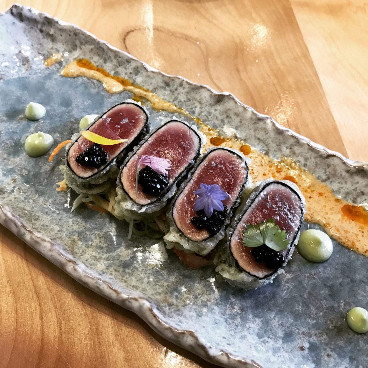 Park Restaurant – Montréal, QC