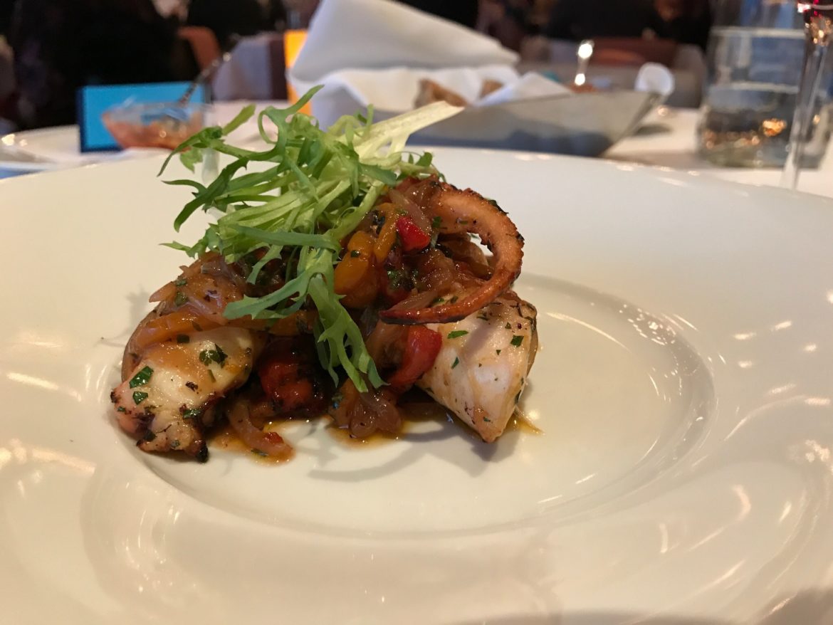 Ristorante Beatrice – Montréal, QC