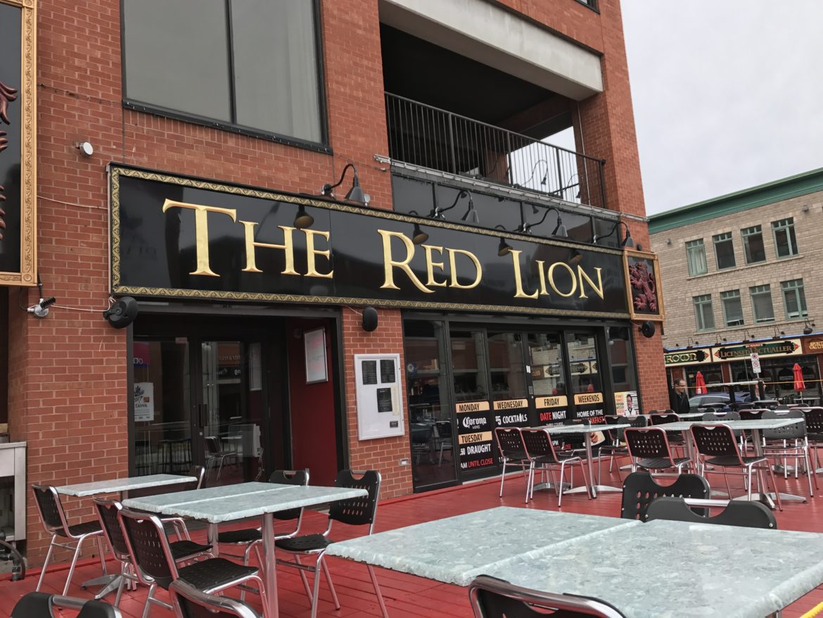 #TonightForTomorrow – May 10th – Mealshare