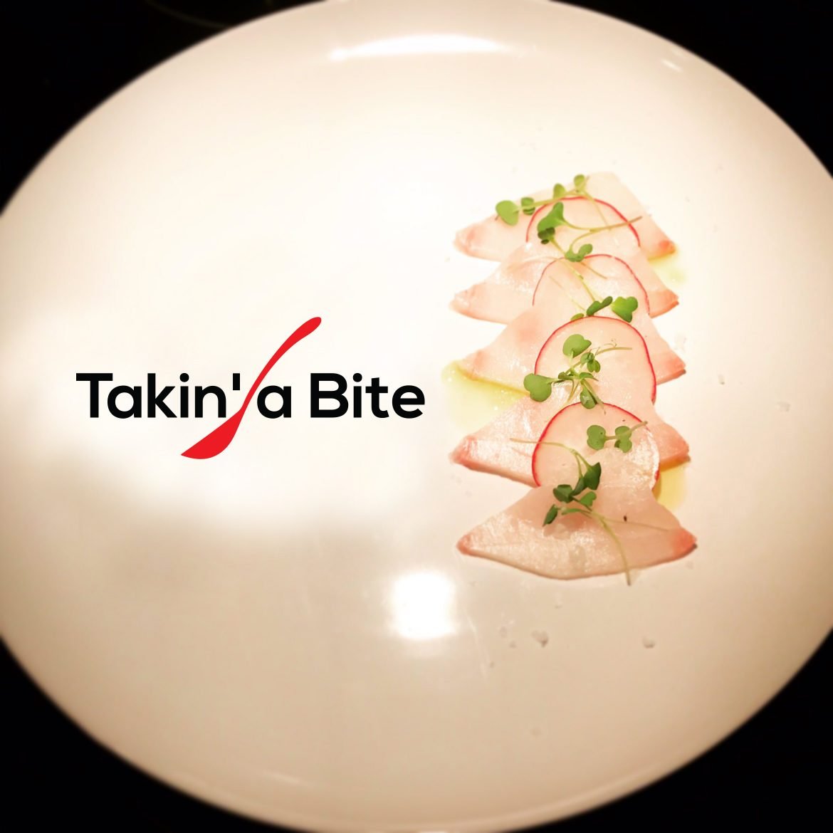 Welcome to Takin’ a Bite!